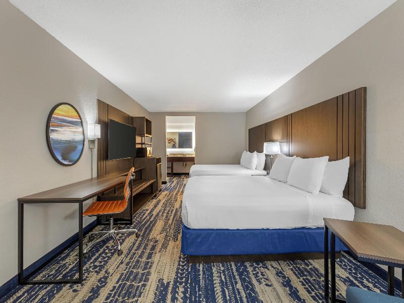 Best Western of Clewiston image