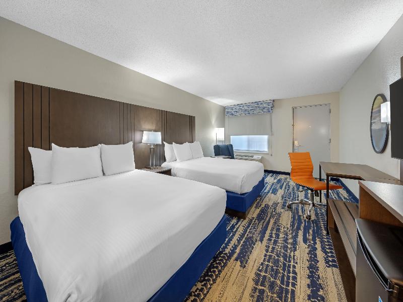Best Western of Clewiston image