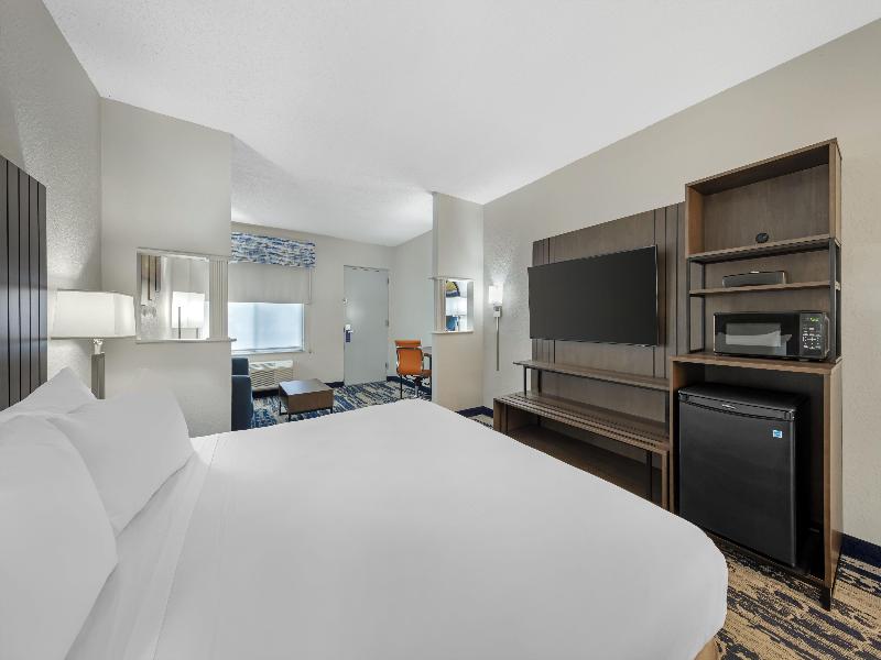 Best Western of Clewiston image