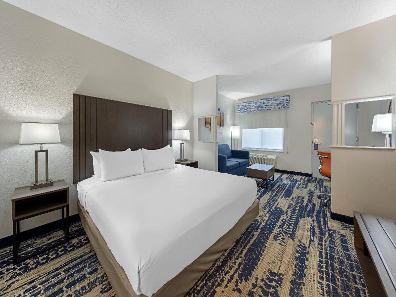 Best Western of Clewiston image