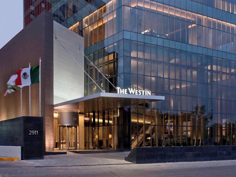 The Westin Guadalajara image