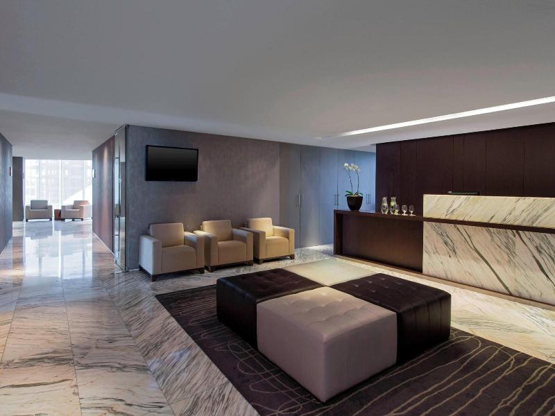 The Westin Guadalajara image