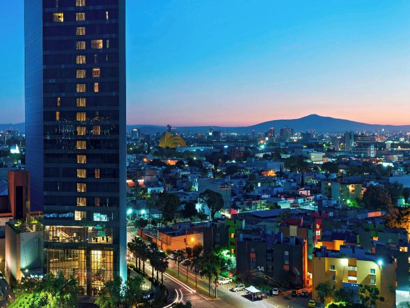 The Westin Guadalajara image