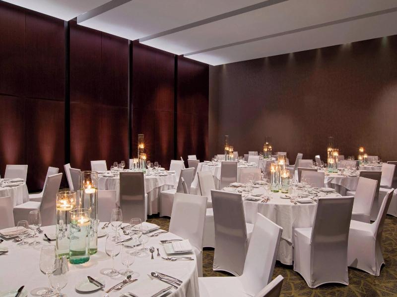 The Westin Guadalajara image