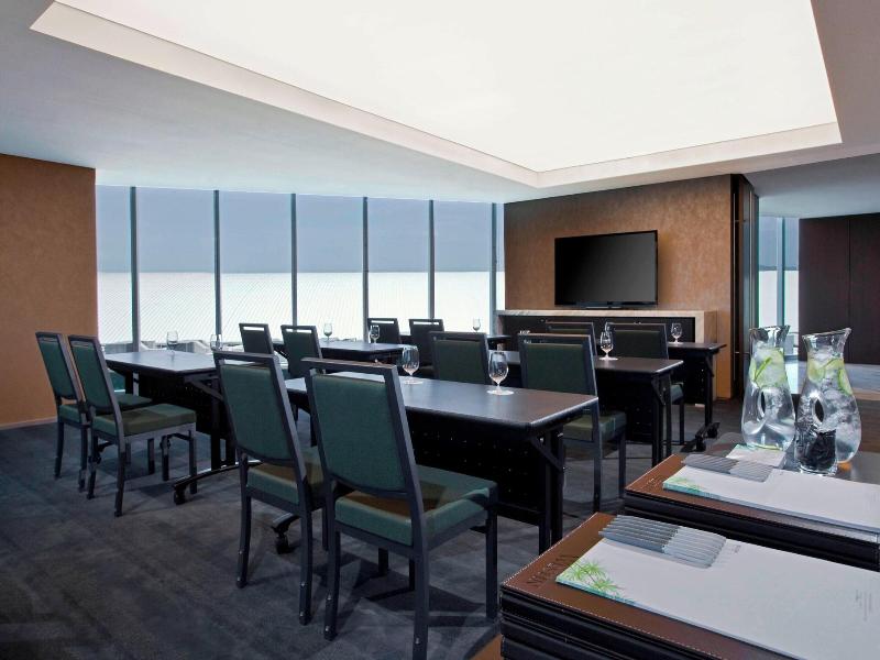 The Westin Guadalajara image