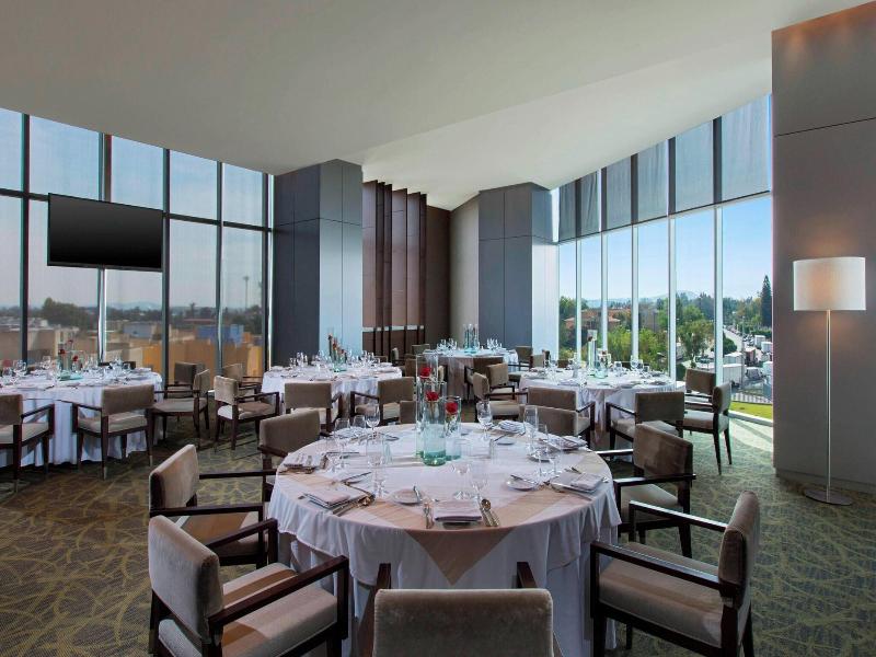 The Westin Guadalajara image