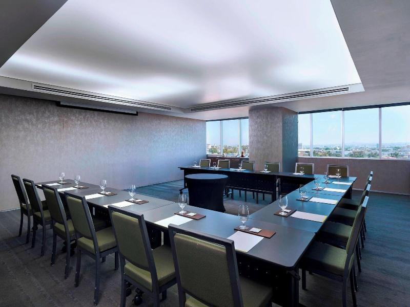 The Westin Guadalajara image