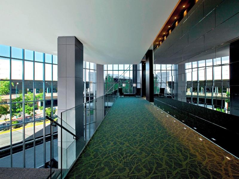 The Westin Guadalajara image