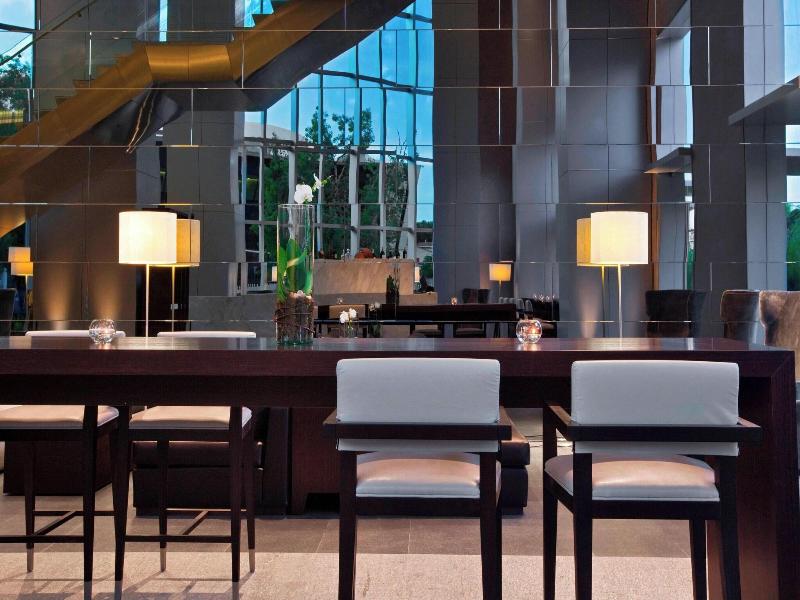 The Westin Guadalajara image
