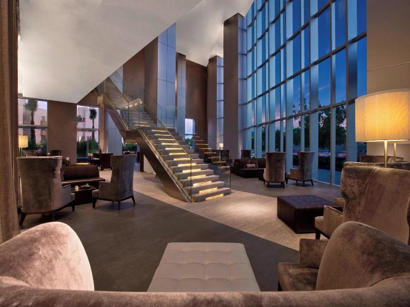 The Westin Guadalajara image