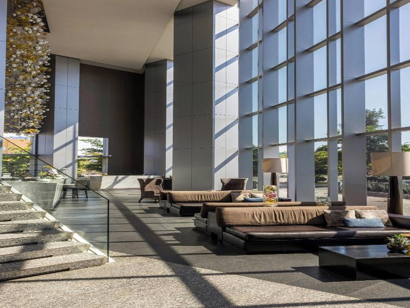 The Westin Guadalajara image
