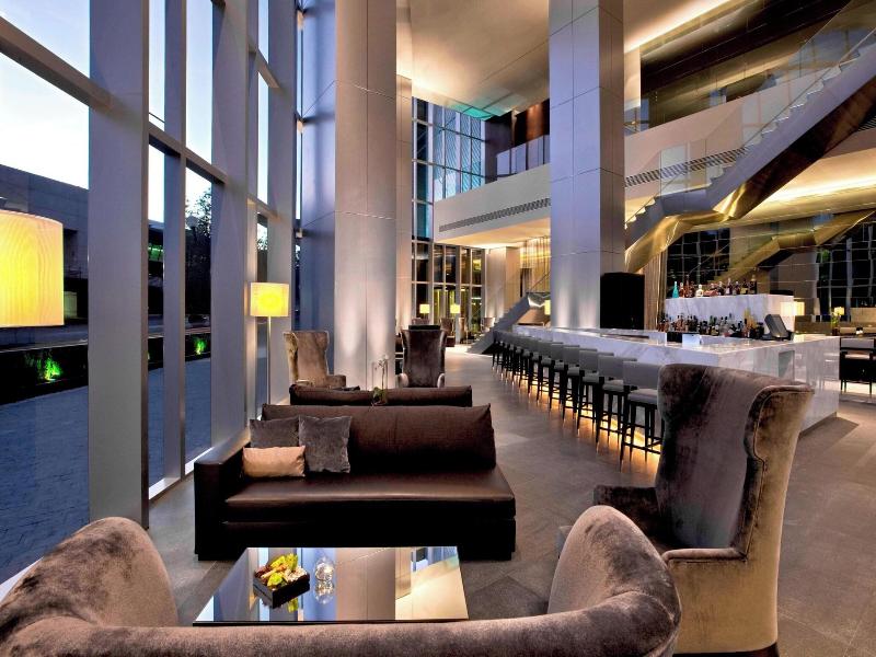 The Westin Guadalajara image