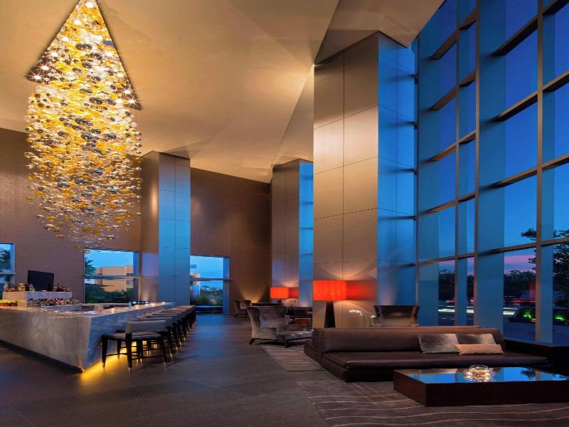 The Westin Guadalajara image