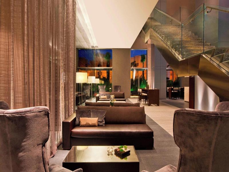 The Westin Guadalajara image