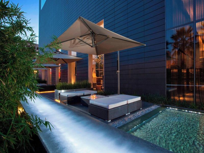 The Westin Guadalajara image