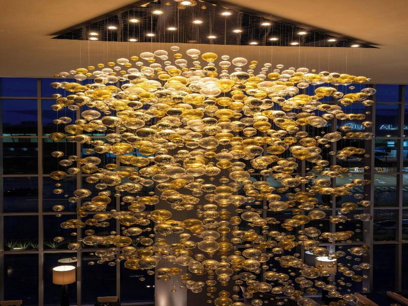The Westin Guadalajara image