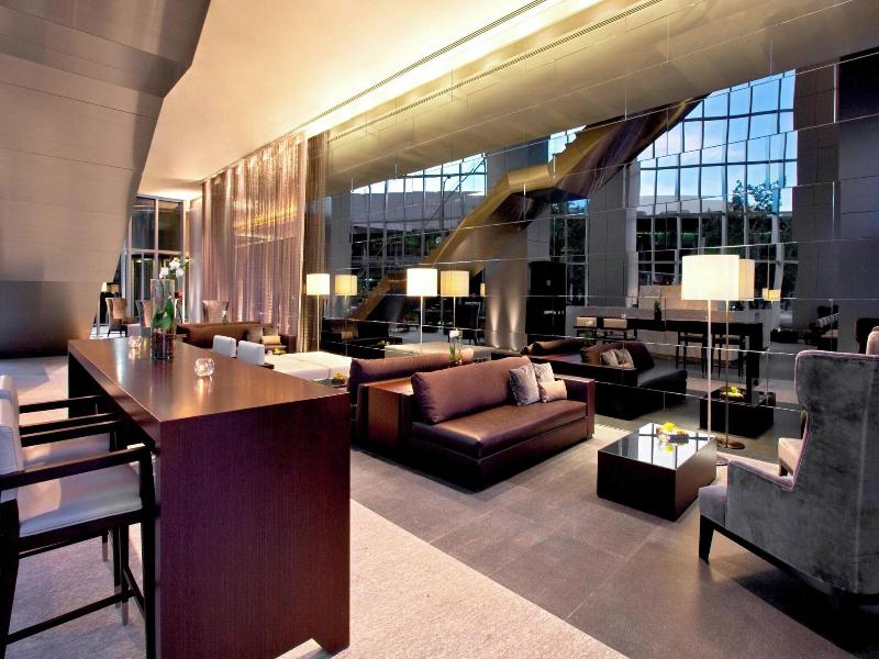 The Westin Guadalajara image