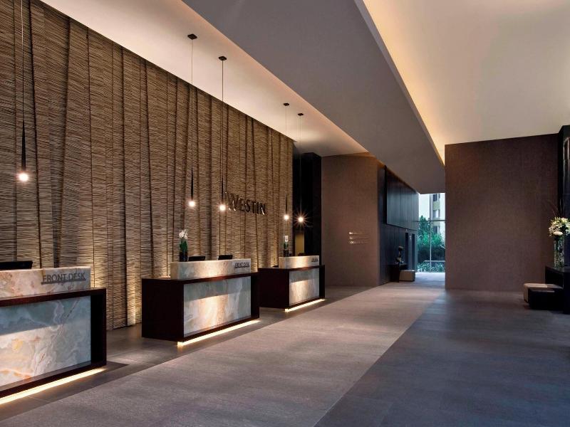 The Westin Guadalajara image