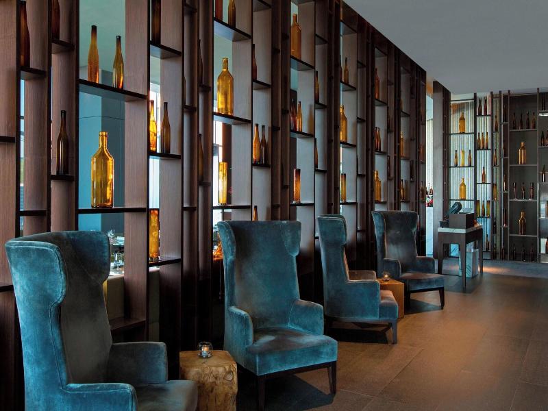 The Westin Guadalajara image