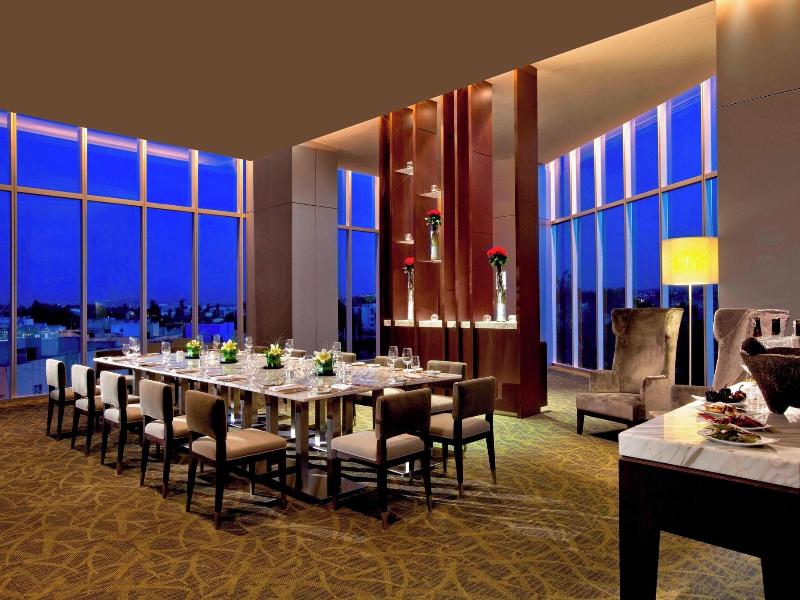 The Westin Guadalajara image