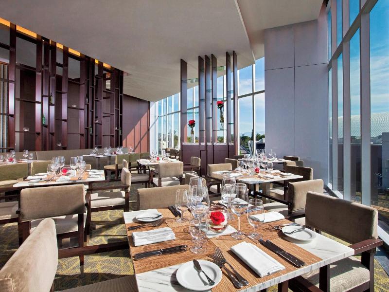 The Westin Guadalajara image