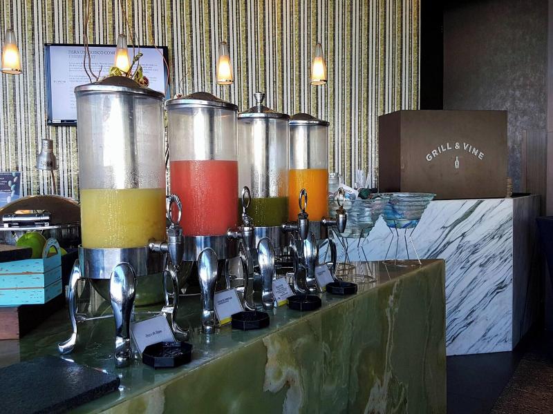 The Westin Guadalajara image