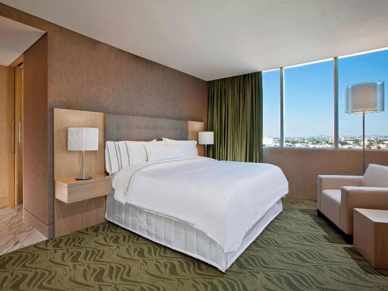 The Westin Guadalajara image