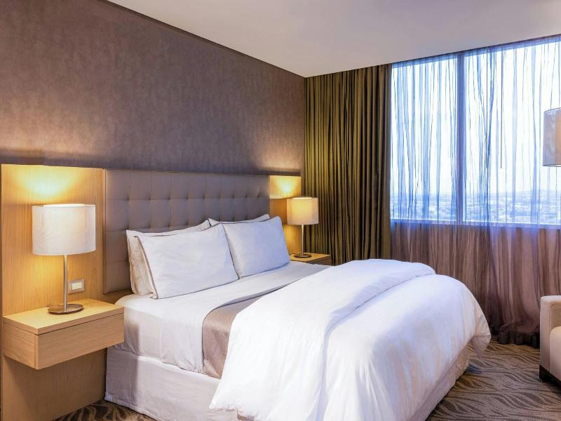 The Westin Guadalajara image