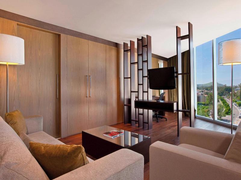 The Westin Guadalajara image