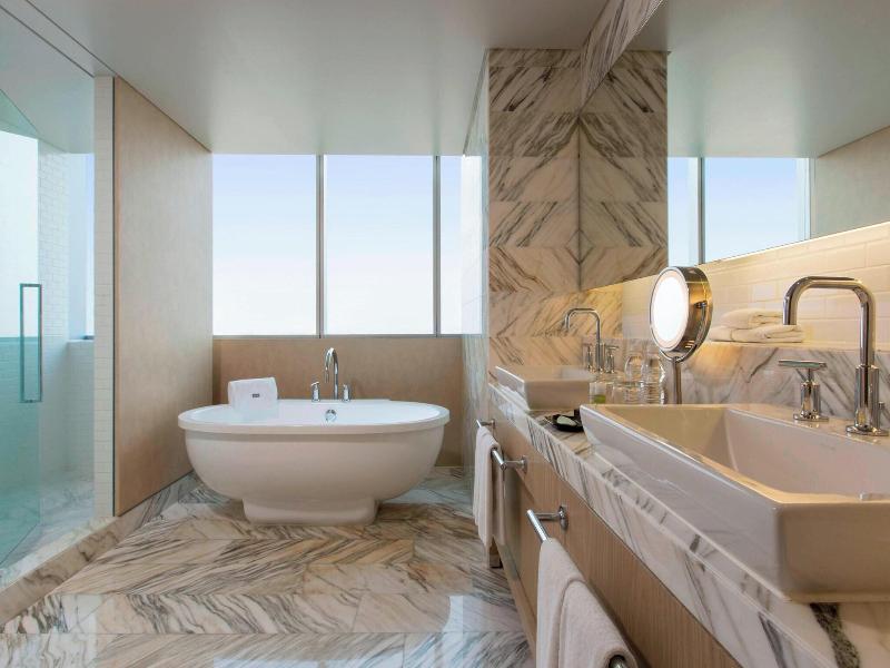 The Westin Guadalajara image