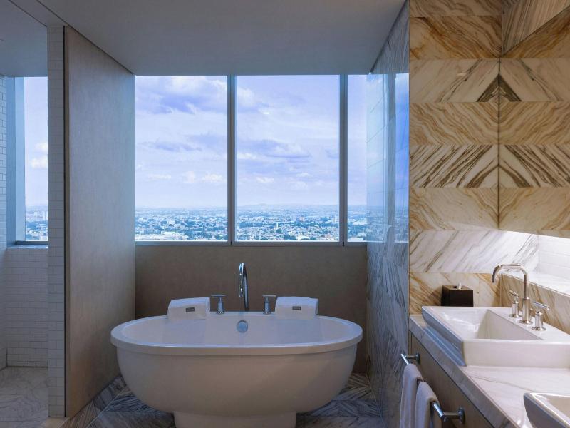The Westin Guadalajara image