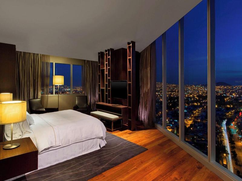 The Westin Guadalajara image