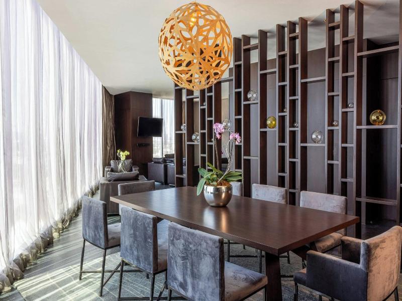 The Westin Guadalajara image