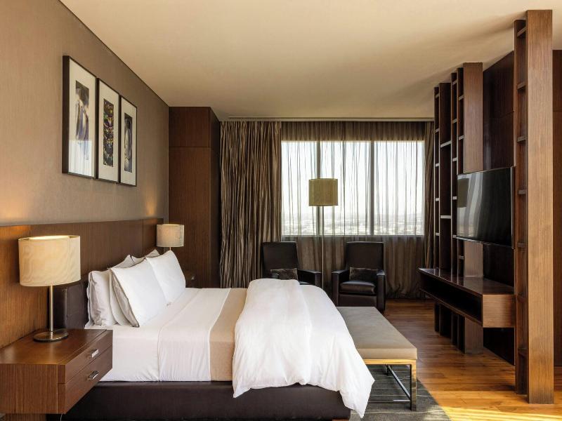The Westin Guadalajara image