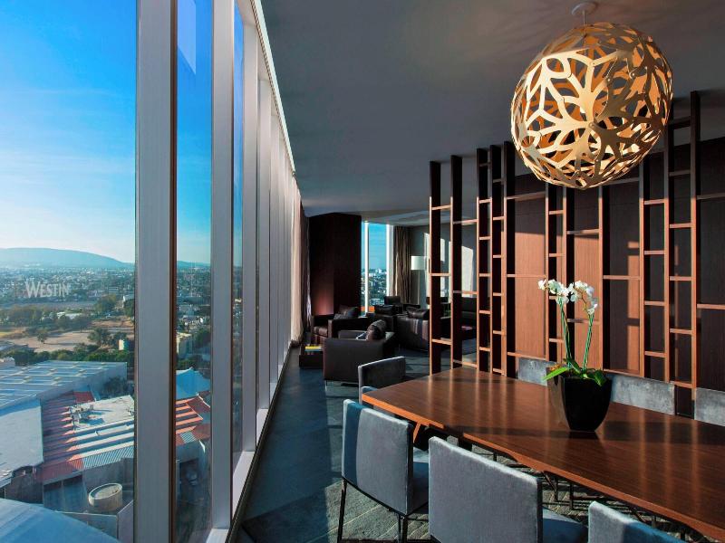 The Westin Guadalajara image