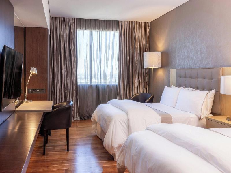 The Westin Guadalajara image