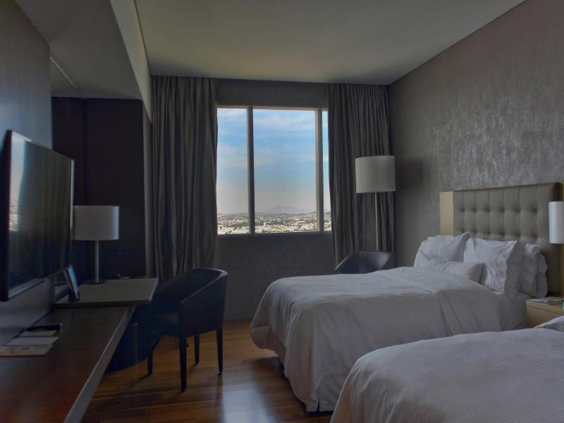 The Westin Guadalajara image