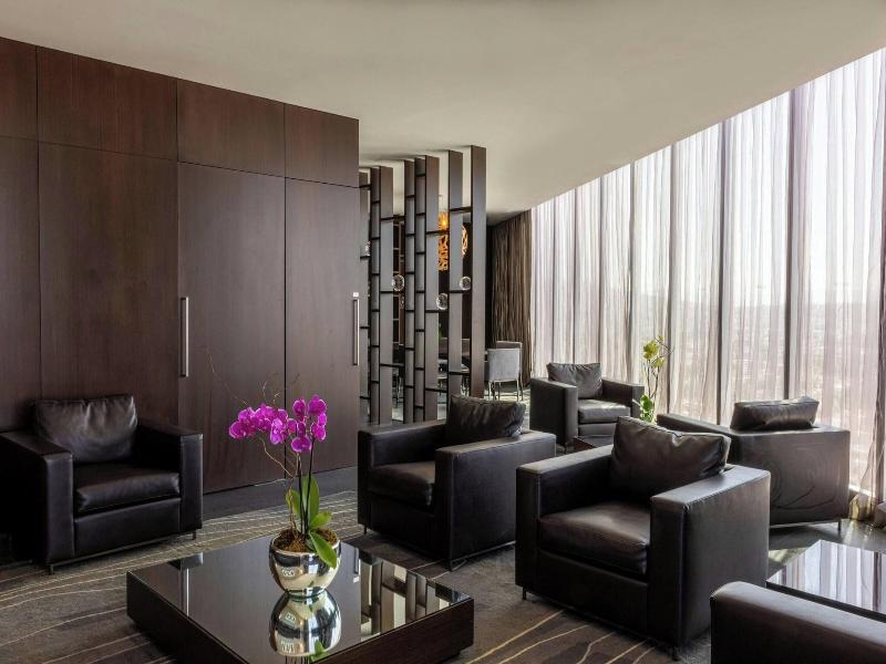 The Westin Guadalajara image