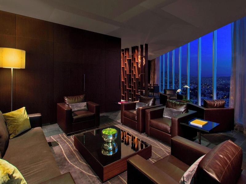 The Westin Guadalajara image