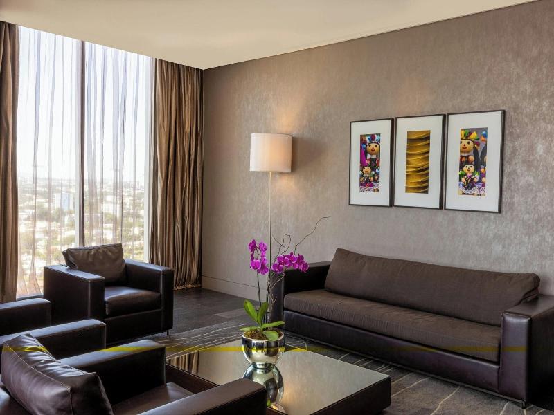 The Westin Guadalajara image