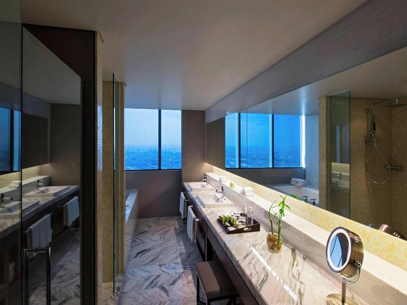 The Westin Guadalajara image