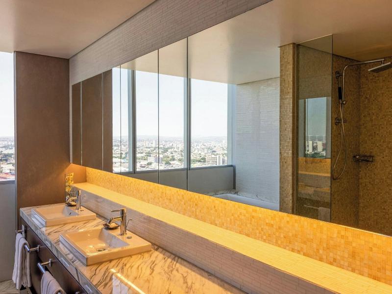 The Westin Guadalajara image