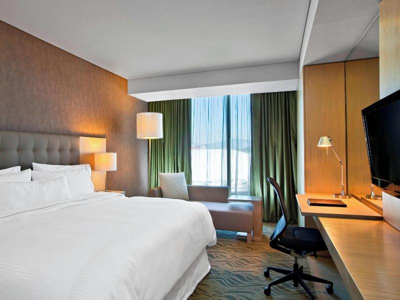 The Westin Guadalajara image