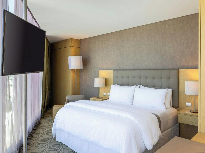 The Westin Guadalajara image