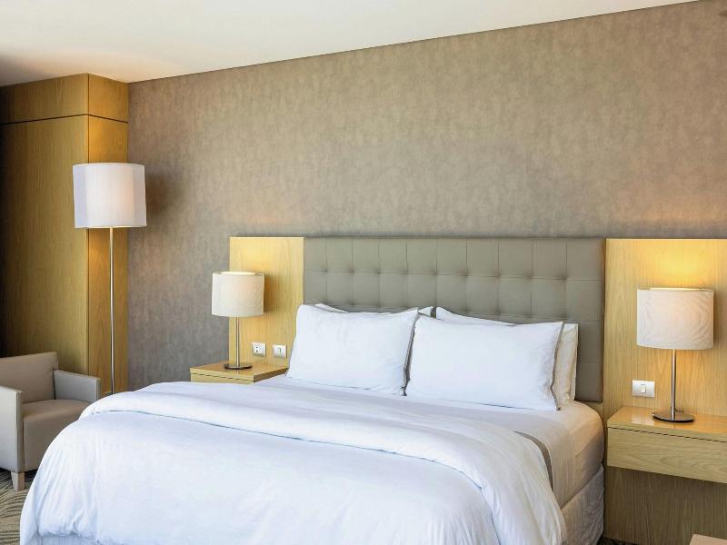 The Westin Guadalajara image