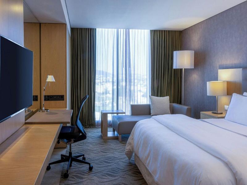 The Westin Guadalajara image