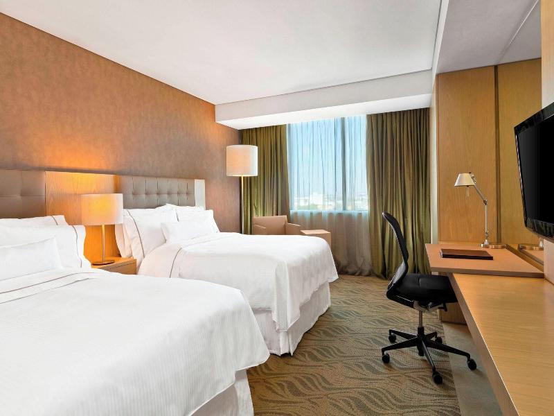 The Westin Guadalajara image
