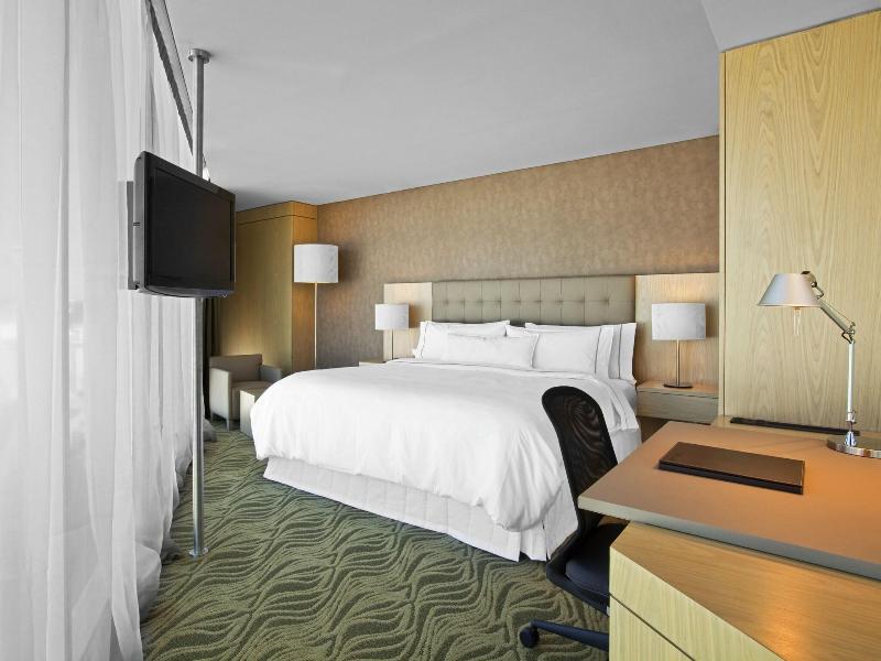 The Westin Guadalajara image