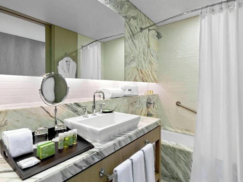 The Westin Guadalajara image