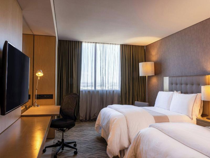 The Westin Guadalajara image